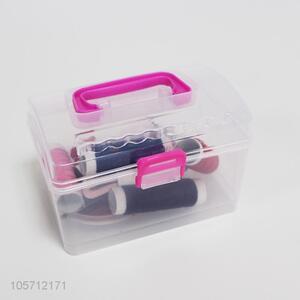Hot Sale Needle&Thread Set for Daily Use