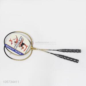 Competitive Price Light Weight Training <em>Badminton</em> Rackets