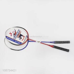 Cheap Price Badminton Racket for Outdoor Sport Exercise