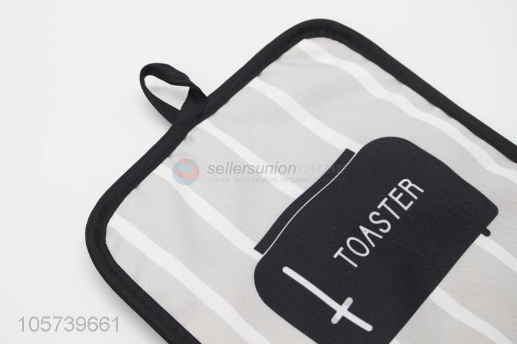 Lowest Price Digital Printed Kitchen Pot Holder