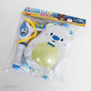 Plastic Cartoon Design Knapsack Water Guns