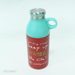 High Quality 300ML Stainless Steel <em>Thermos</em> <em>Cup</em>/<em>Bottle</em>