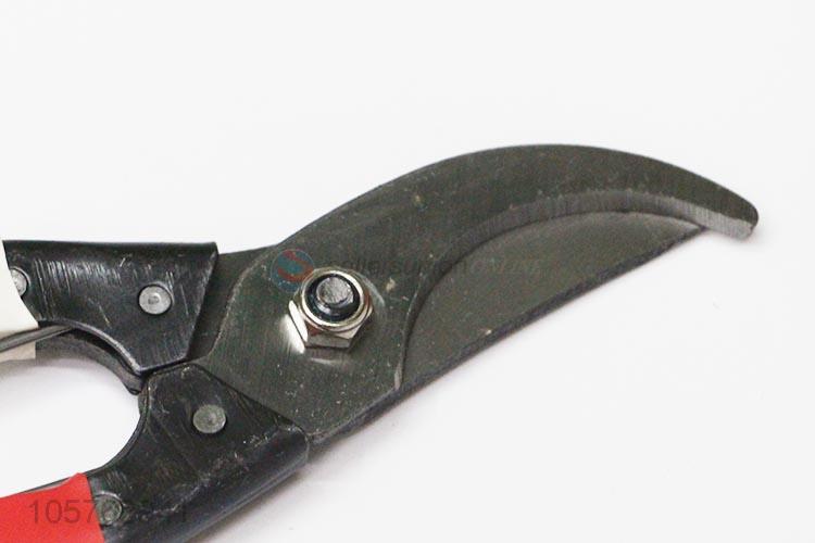 Factory directly sell garden flower cutting scissors tree pruning shears