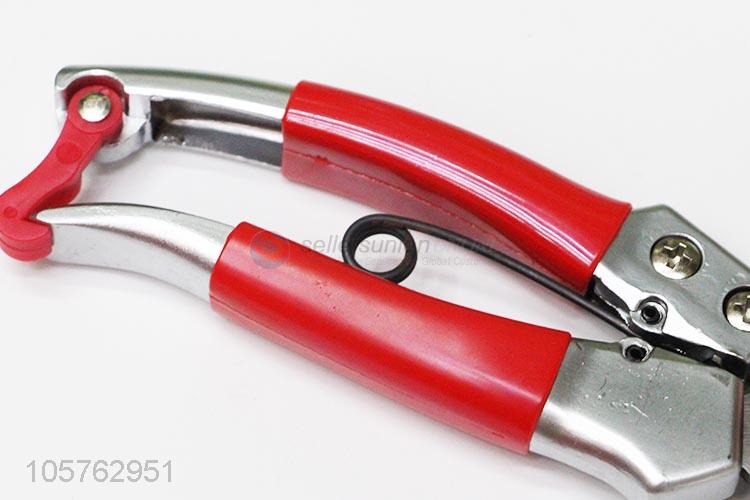 Wholesale cheap tree pruning scissor bonsi cutting scissors