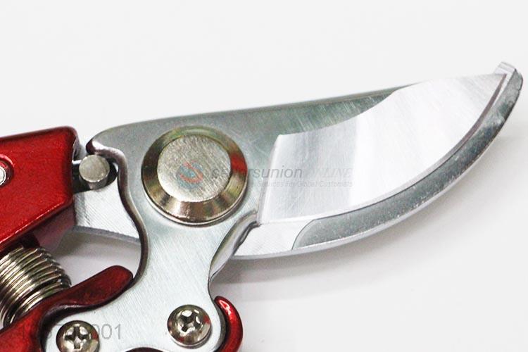 High-grade hand tool tree shears pruning shear garden scissors