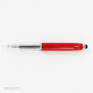 Competitive Price Plastic  Touch Screen Ballpoint Pen
