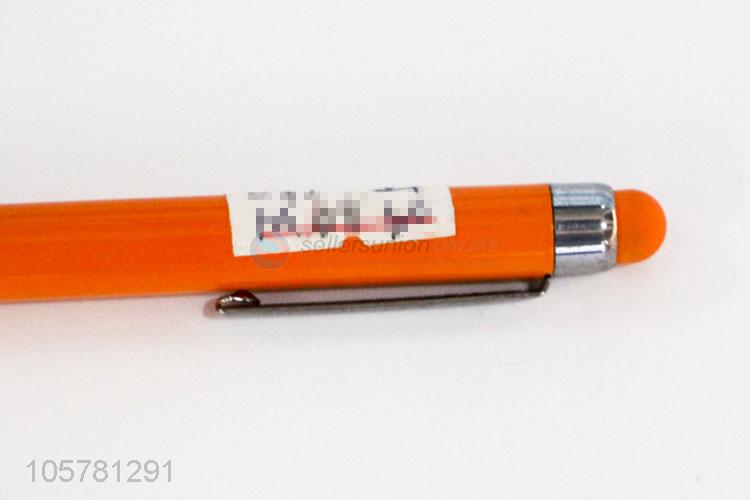 Factory Price Touch Screen Ballpoint Ball Pen Stylus Pen