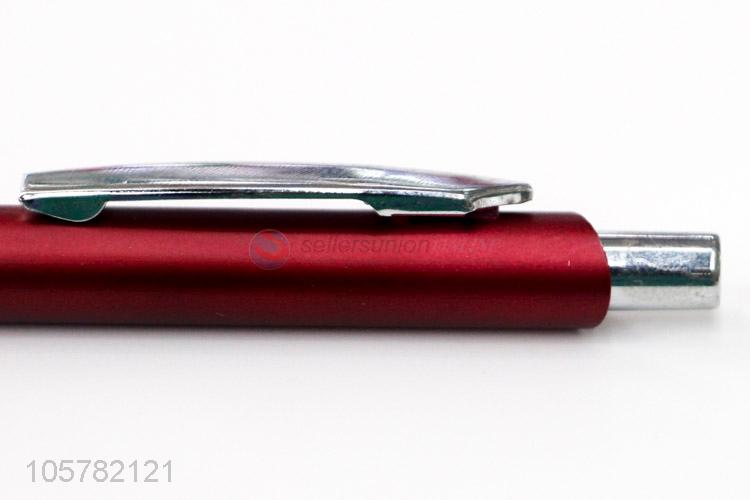 Wholesale Unique Design Ball-Point Pen for Office Stationery