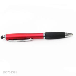 China Wholesale Touch Screen Ballpoint Pen Gift Tool Pen
