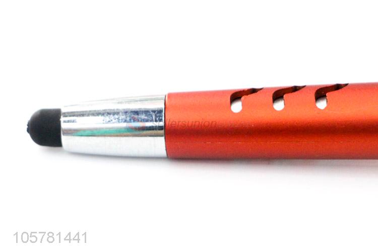 Factory Wholesale Ballpoint Stylus Pens for Touch Screens