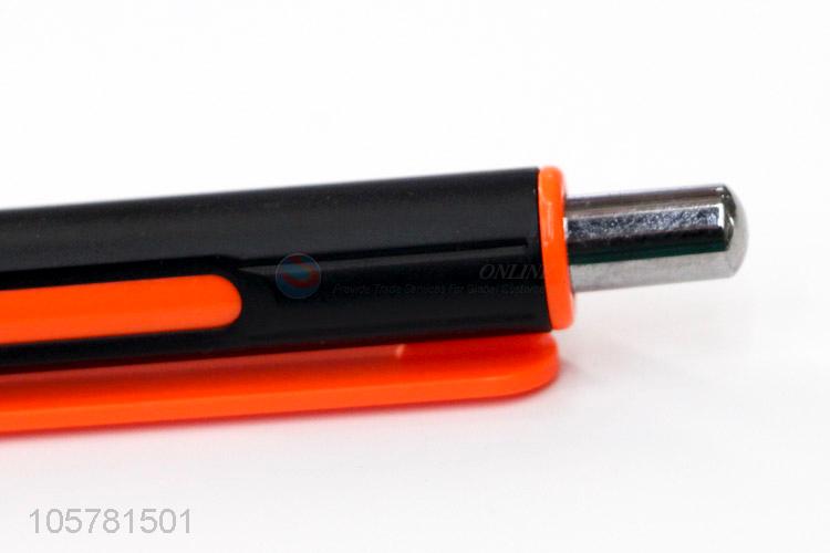 Superior Quality Student Plastic Ball-Point Pen