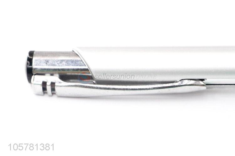 Wholesale Cheap Plastic  Touch Screen Ballpoint Pen