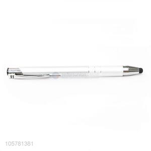 Wholesale Cheap Plastic  Touch Screen Ballpoint Pen