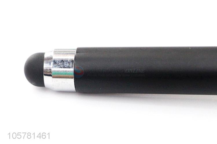 High Quality Plastic  Touch Screen Ballpoint Pen