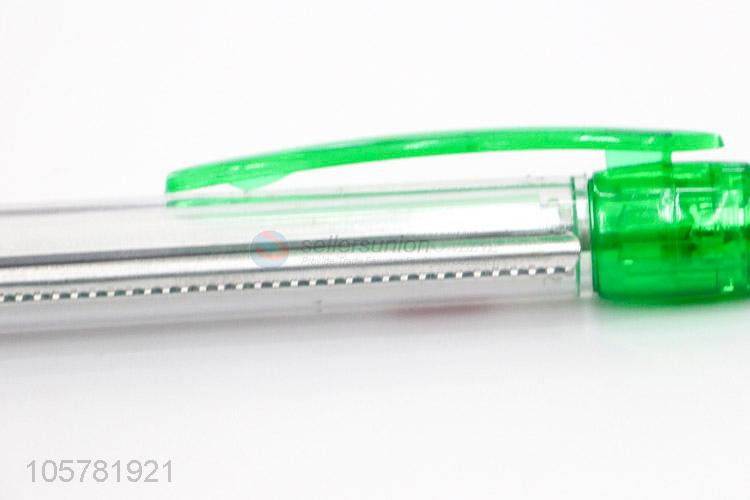 Unique Design  Student Plastic Ball-Point Pen