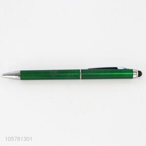 Lowest Price Plastic  Touch Screen Ballpoint Pen