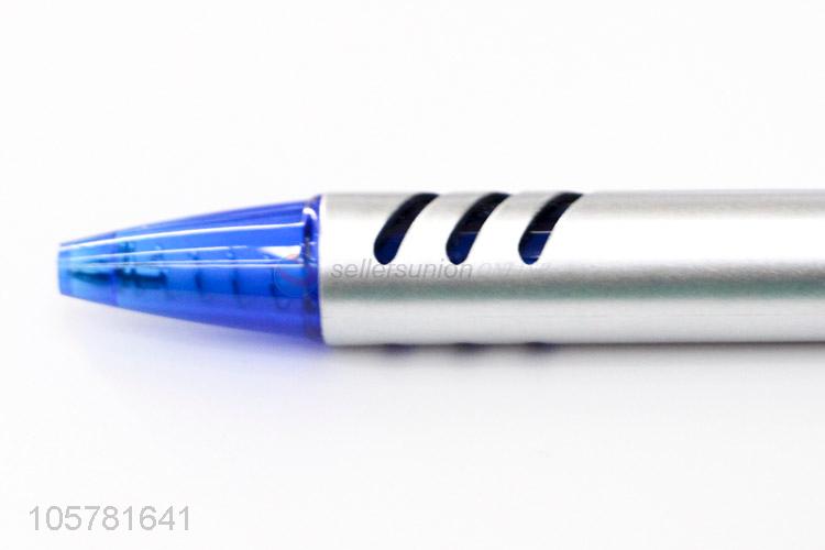 China Manufacturer Student Plastic Ball-Point Pen