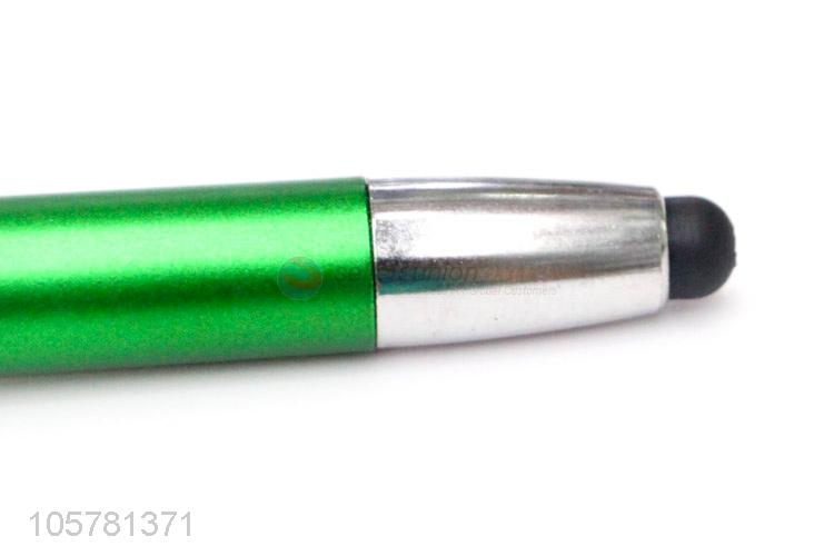 Wholesale Unique Design Touch Screen Ballpoint Ball Pen Stylus Pen