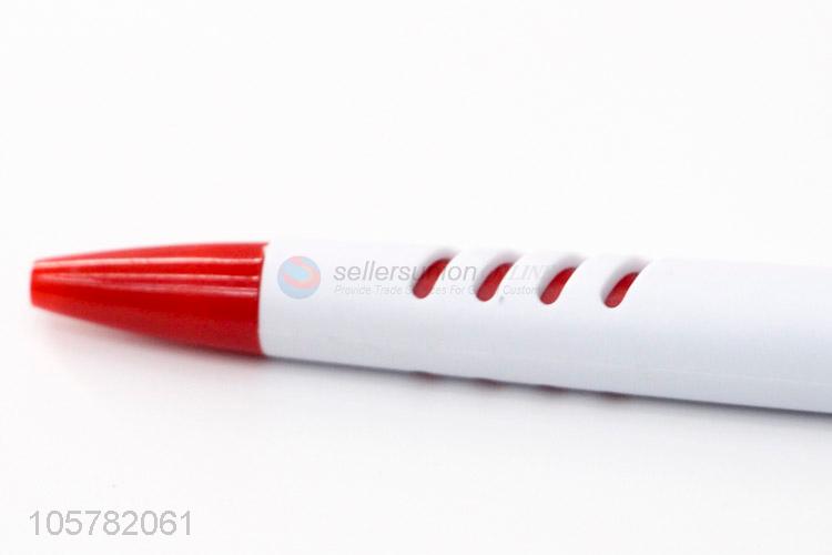 Best Selling Student Plastic Ball-Point Pen