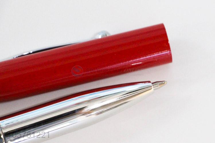 Competitive Price Plastic  Touch Screen Ballpoint Pen