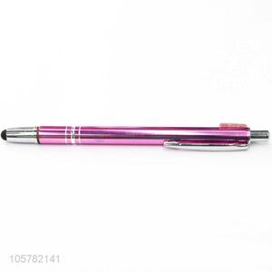China Wholesale Touch Screen Ballpoint Pen