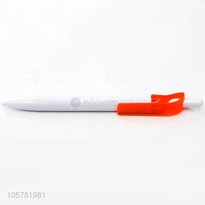 Cheap Price Ball-Point Pen for Office Stationery
