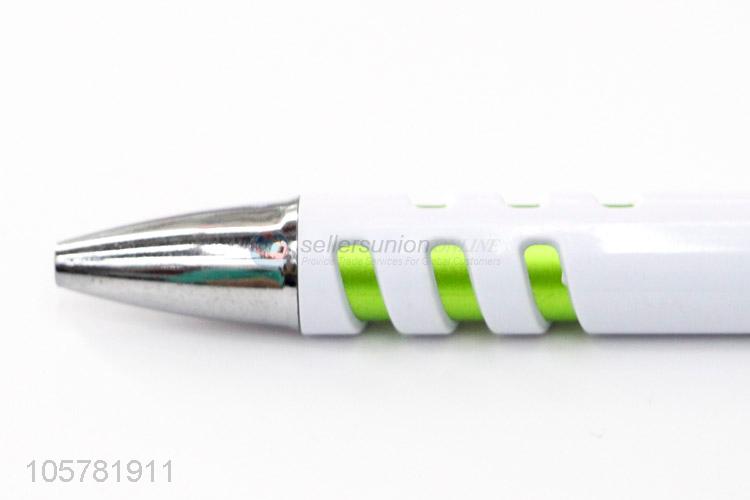 Wholesale Ball-Point Pen for Office Stationery