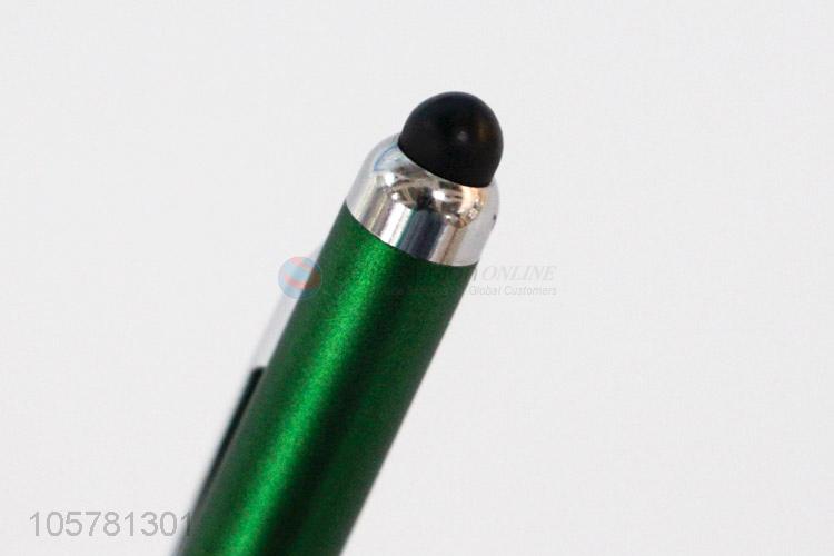 Lowest Price Plastic  Touch Screen Ballpoint Pen
