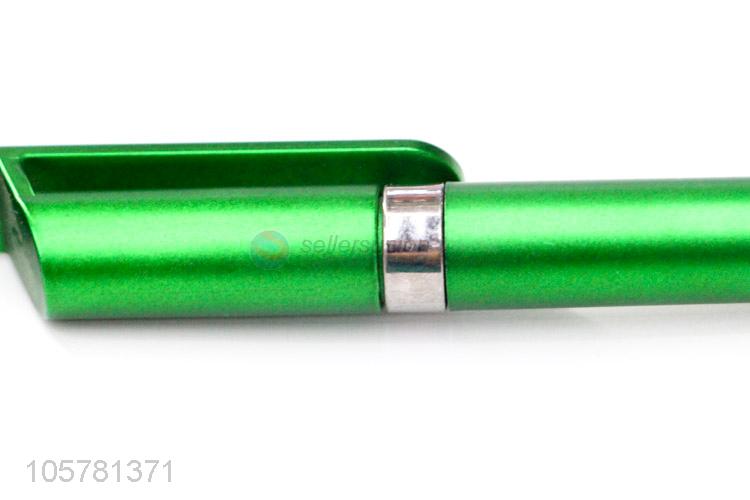 Wholesale Unique Design Touch Screen Ballpoint Ball Pen Stylus Pen