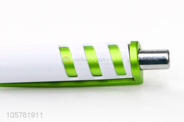 Wholesale Ball-Point Pen for Office Stationery