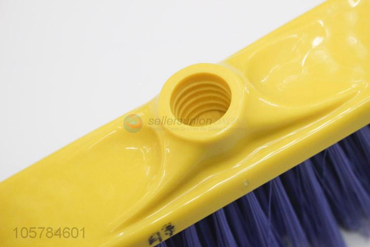 Superior Quality Household Plastic Broom Head