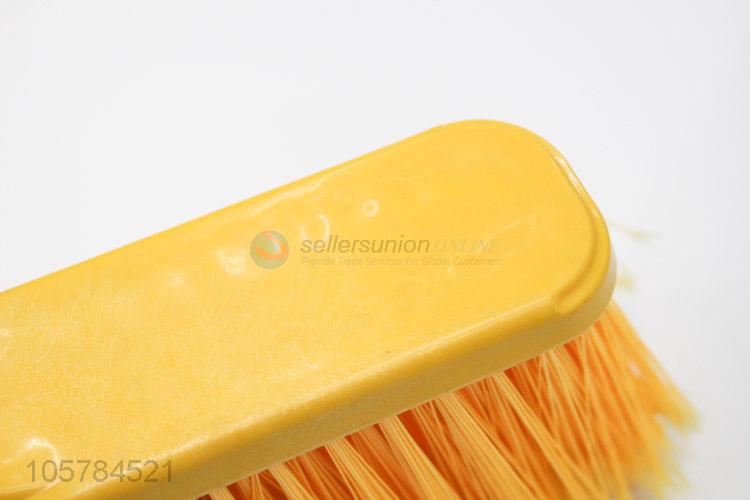 China Wholesale Household Plastic Broom Head