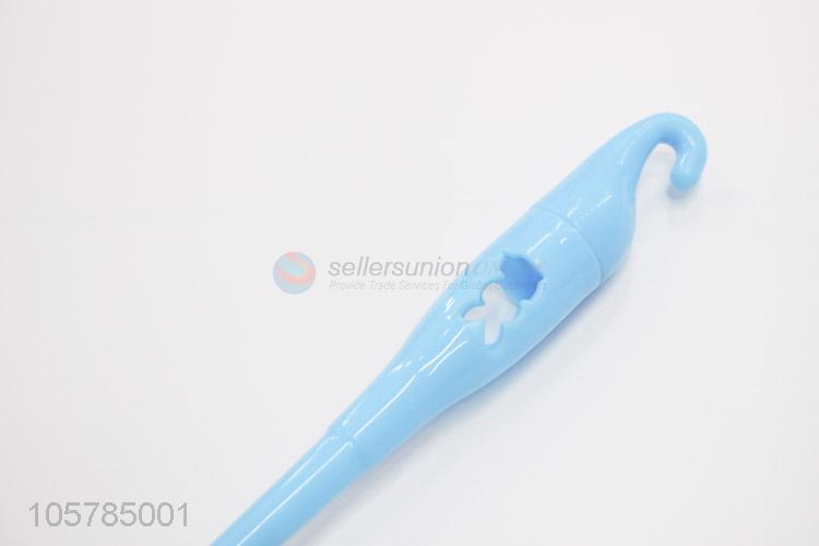 Best Quality Sponge Baby Bottle Cleaning Brush