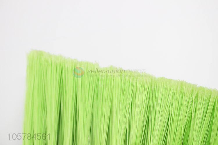 Made In China Wholesale Home Floor Brush Cleaning Plastic Broom Head