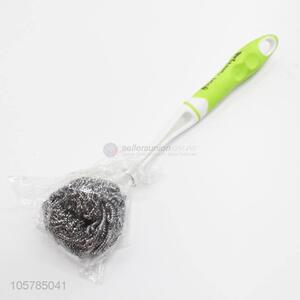 China Factory Supply Decontamination Wash Pot Brush