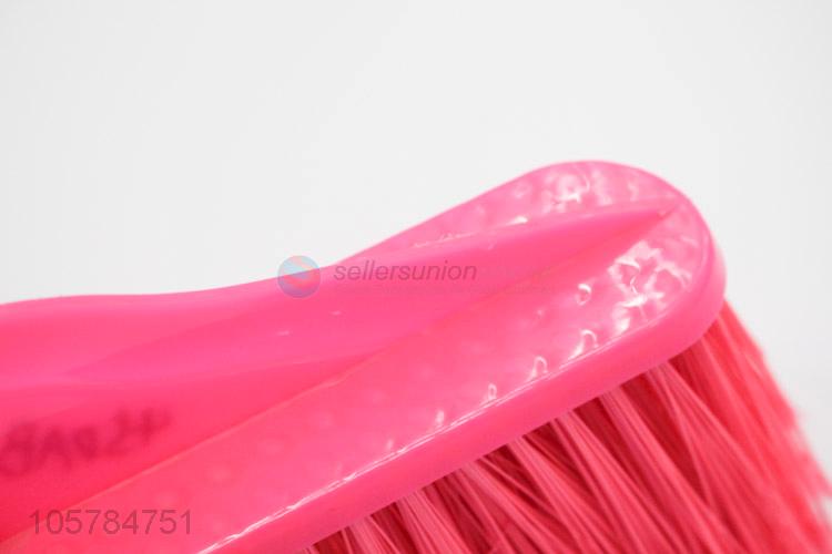 Cheap Promotional Plastic Floor Cleaning Tool Long Hair Broom Head