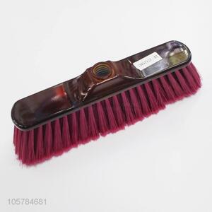 Factory Sale Household Plastic Broom Head