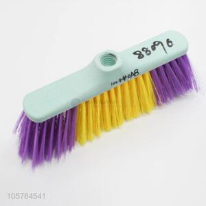 Wholesale Popular PET Plastic Broom Head