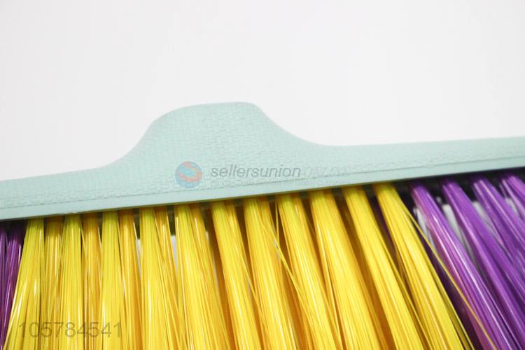 Wholesale Popular PET Plastic Broom Head