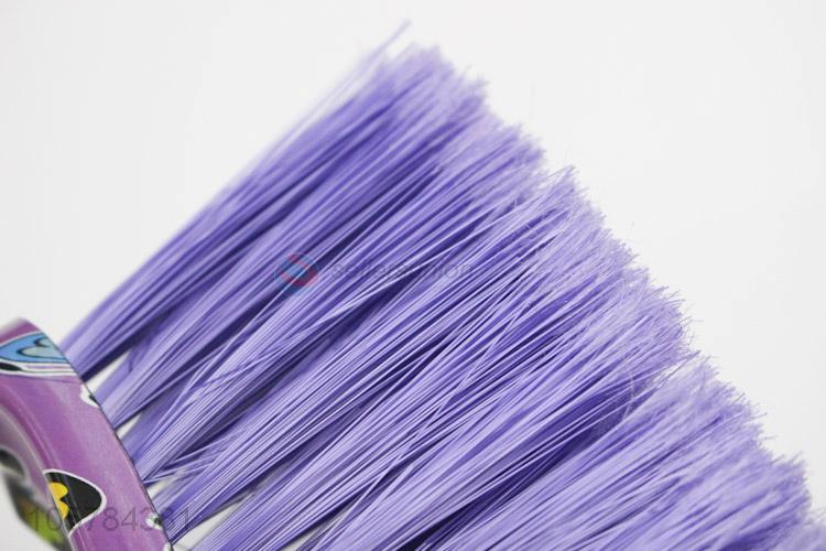 Good Factory Price Butterfly Printed Broom Head