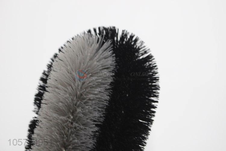 Unique Dusting Brush Feeding Bottle Cleaning Brush