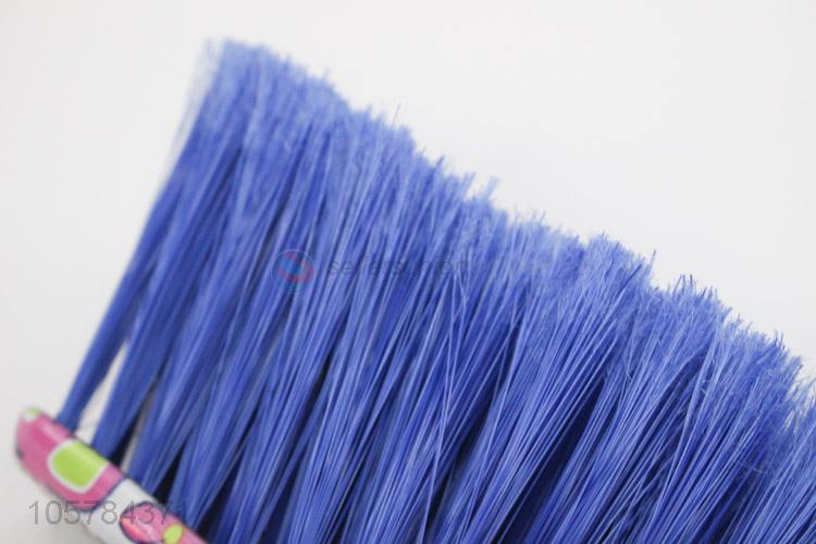 Bottom Price Flower Printing Plastic Broom Head