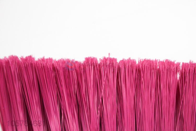 Factory Sale Household Plastic Broom Head