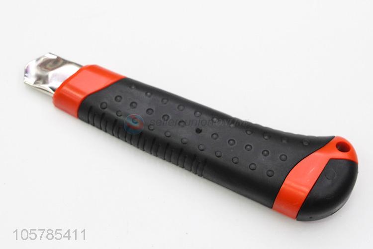 Hot Sale Retractable Art Knife Practical Cutter Knife