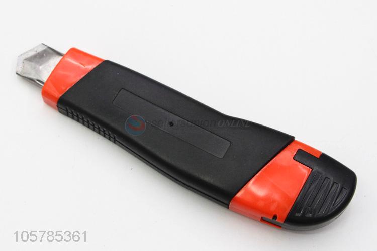 Good Quality Snap-Off Knife Retractable Art Knife