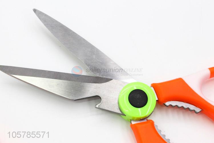High Quality Multifunction Kitchen Scissor Cutter Scissor