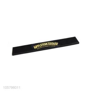 Best Price Soft PVC Beer Mat Non-Slip Bar Mat