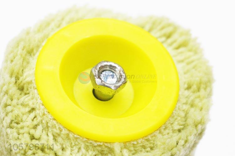 Excellent quality 7 inch wall paint brush roller brushes