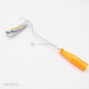 New design 4 inch wall paint brush roller brushes