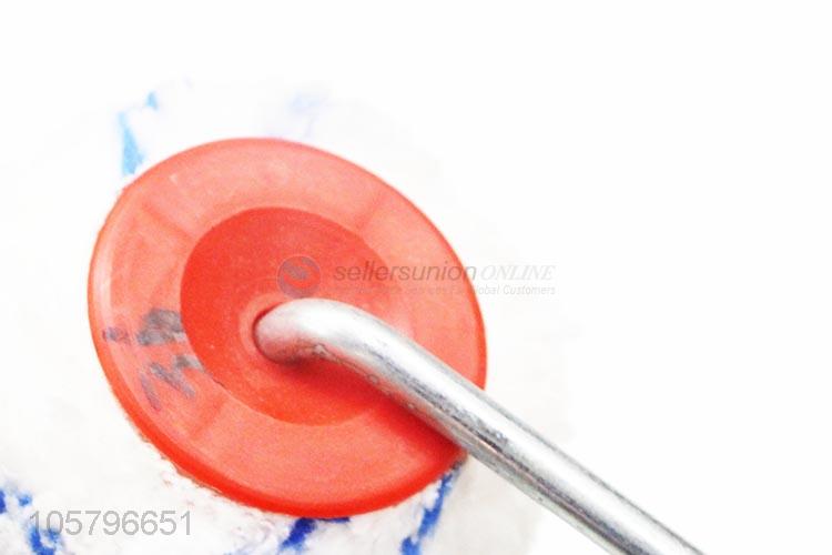 Good sale 9 inch paint roller with plastic handle